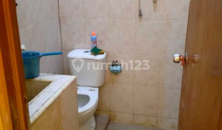 Rumah 1 Lantai GKB Manyar Gresik 2