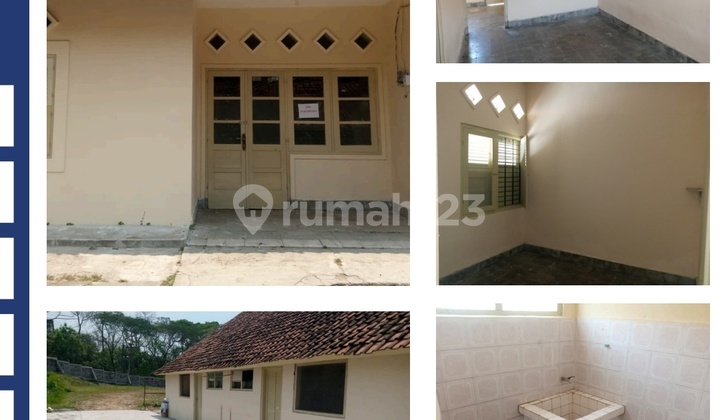 Segunting House Kebomas Gresik