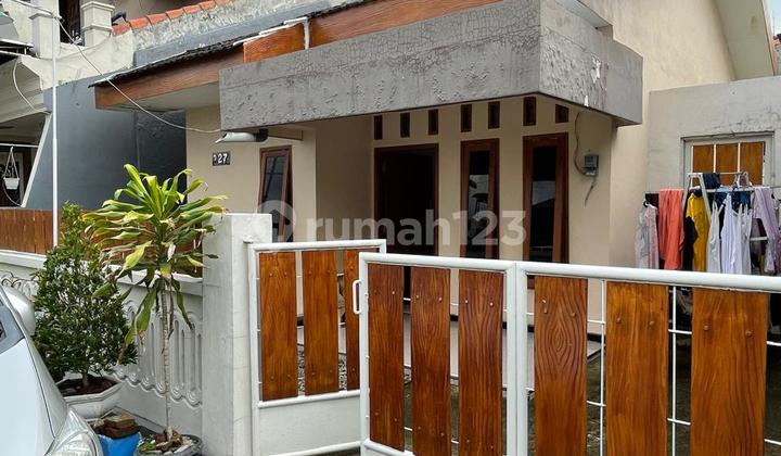 Rumah Perum Sambong Indah Jombang Rumah Perum Sambong Indah Jombang