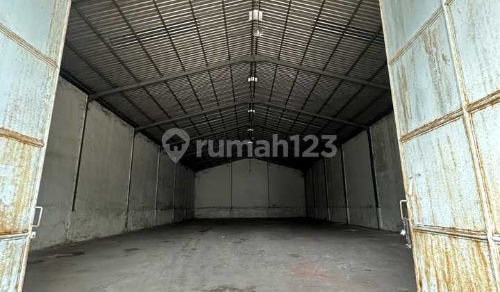 Maskarimun Warehouse Manyar Gresik