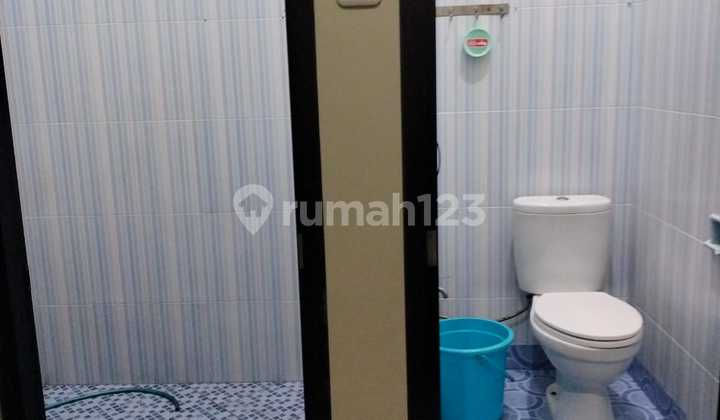 Rumah 2 Lantai Alam Bukit Raya Kembangan Kebomas Gresik 2