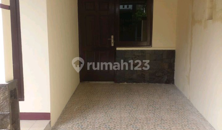 Rumah Gkb Manyar Gresik 2