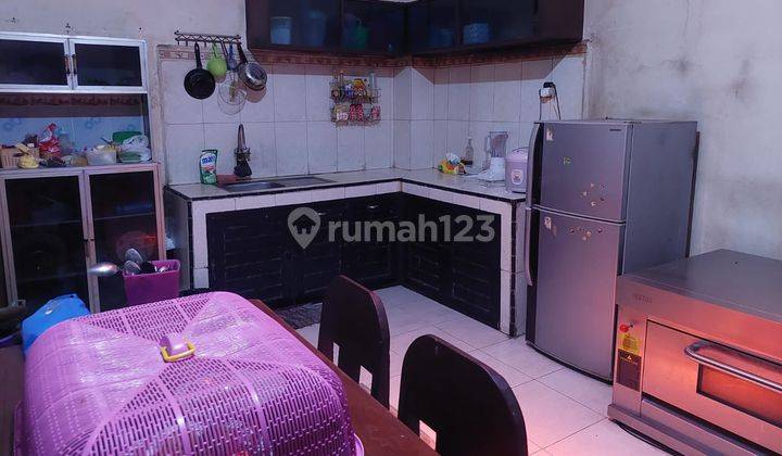 Rumah Dan Kantor di Vila Telaga Asri Giri Kebomas Gresik  2