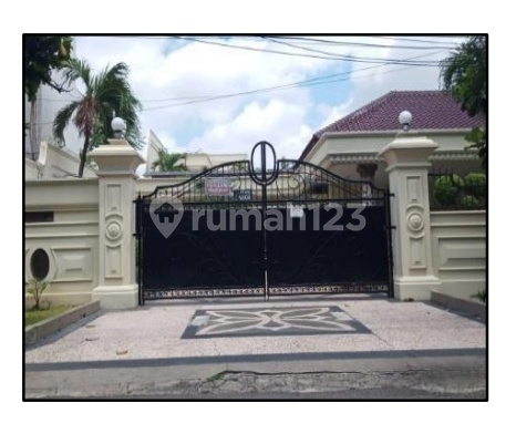 Jemur Andayani House Surabaya Jemur Andayani House Surabaya