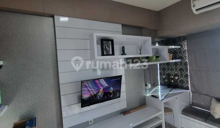 Orchard Mansion Apartment Pakuwon Mall West Surabaya Orchard Mansion Apartment Pakuwon Mall West Surabaya