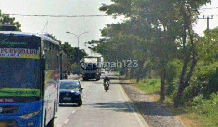 Tanah Industri Gadukan Duduk Sampeyan Gresik 2