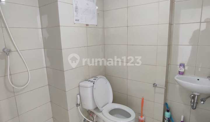 Icon Mall Kebomas Gresik Apartment Icon Mall Kebomas Gresik Apartment