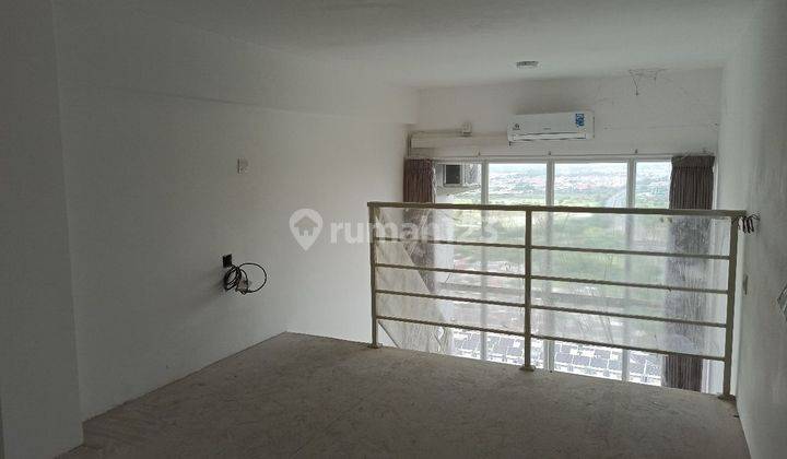 Apartemen Icon Mall 1 Br Kosongan Murah Kebomas Gresik 2