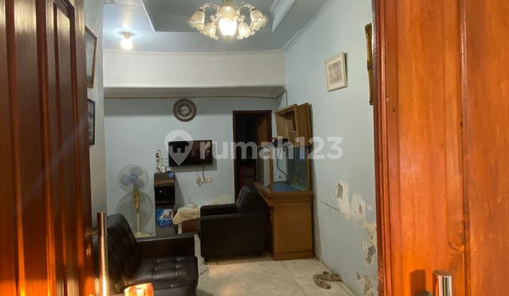 Rumah Strategis Pusat Kota Tangerang 2