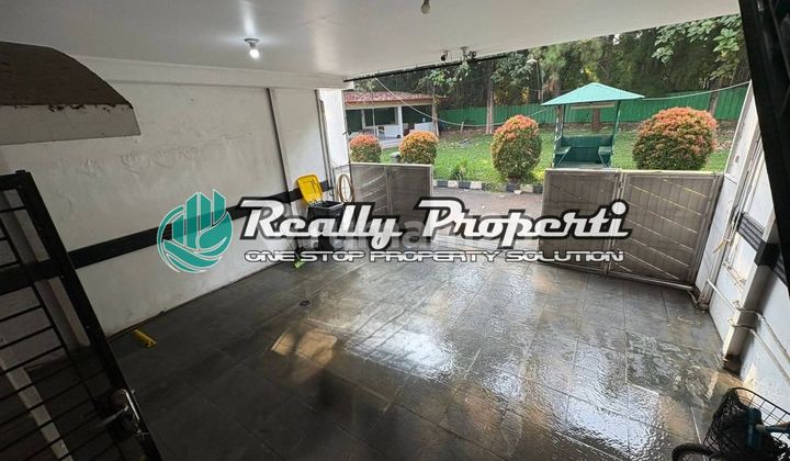 For Sale 2-Story House in Tpc Jakamulya Complex, South Bekasi 2