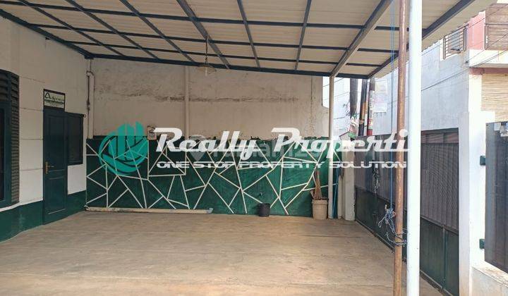 Dijual Rumah Hook 1 Lantai Dekat Jl. Raya Dr. Ratna Jatiasih, Bekasi 2