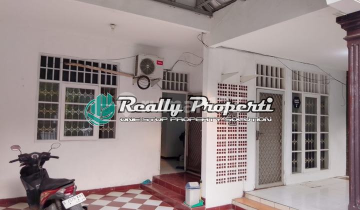 For Rent: 2-Story House in Jatibening Baru Complex, Pondok Gede, Bekasi 2