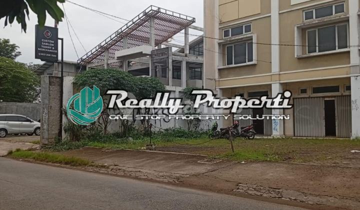 Disewakan Ruko 2 Lantai di Jatisari Jatiasih Bekasi Disewakan Ruko 2 Lantai di Jatisari Jatiasih Bekasi