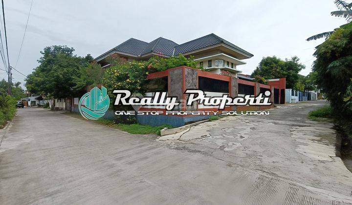 Dijual Rumah Bagus Dalam Komplek dekat Jl. Raya Kodau di Jatimekar Jatiasih Bekasi  2