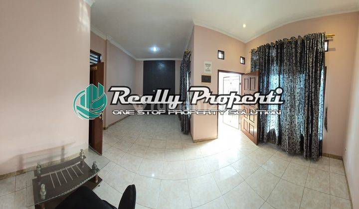 Disewakan Rumah 2 Lantai Semi Furnished di Pondok Bambu Duren Sawit Jakarta Timur 2