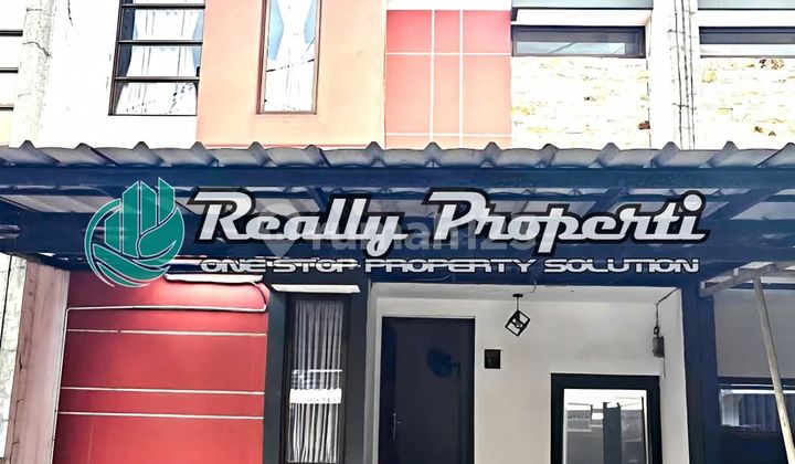 Dsewakan Rumah Murah 2 Lantai Dalam Cluster Semi Furnished Di Jatimelati, Pondok Melati, Bekasi Dsewakan Rumah Murah 2 Lantai Dalam Cluster Semi Furnished Di Jatimelati, Pondok Melati, Bekasi