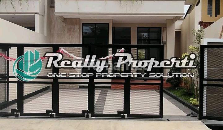 Dijual Rumah Baru, Bagus & Ada Water Heater, 2 Lantai Dalam Komplek Di Jatibening Baru, Pondok Gede, Bekasi 2