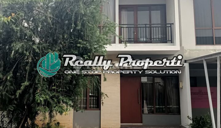 For Sale Chamonix Type House in Premier Estate 2 Jatiwarna, Pondok Melati, Bekasi For Sale Chamonix Type House in Premier Estate 2 Jatiwarna, Pondok Melati, Bekasi