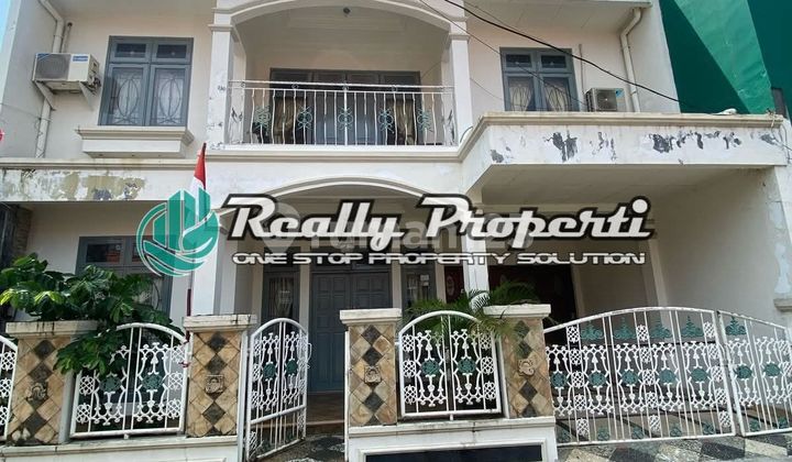 Disewakan Rumah Di Dalam Perumahan, Furnished, 2 Lantai, Jatimakmur, Pondok Gede Disewakan Rumah Di Dalam Perumahan, Furnished, 2 Lantai, Jatimakmur, Pondok Gede