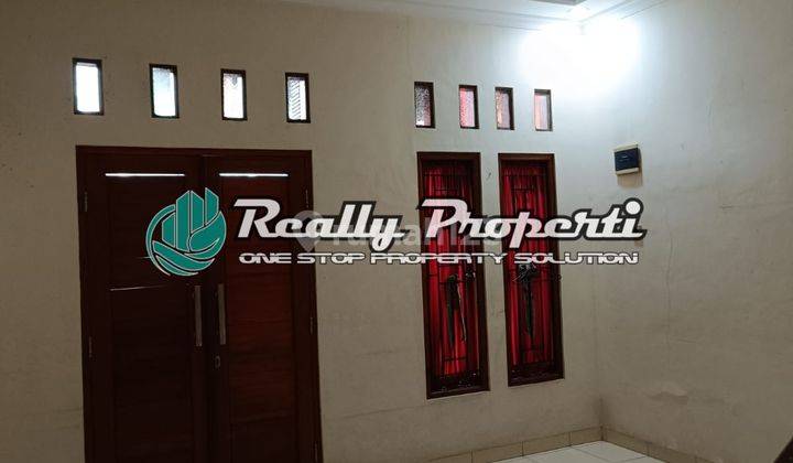 Di Jual Rumah 2 Lantai di Taman Galaxy Indah Pekayon Jaya Bekasi Selatan 2