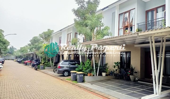 Dijual Rumah Elite Full Furnished di Premier Estate 2 Jatiwarna, Pondok Melati, Bekasi 2