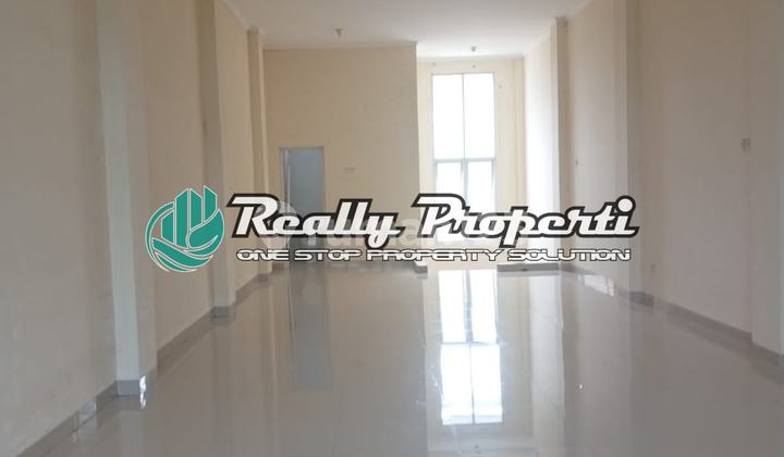 For Rent: 2-Story Shop House in Jatisari, Jatiasih, Bekasi 2