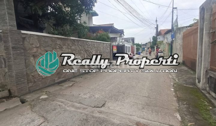 Di Sewakan Rumah Furnished di Jatiwaringin, Pondok Gede, Bekasi 2