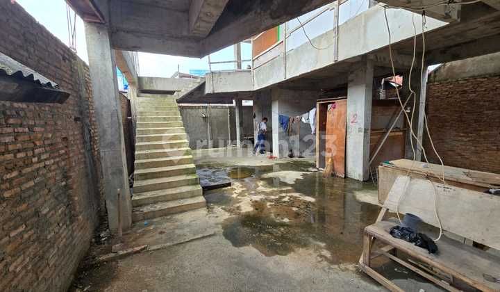 Rumah di Bendungan Hilir 2