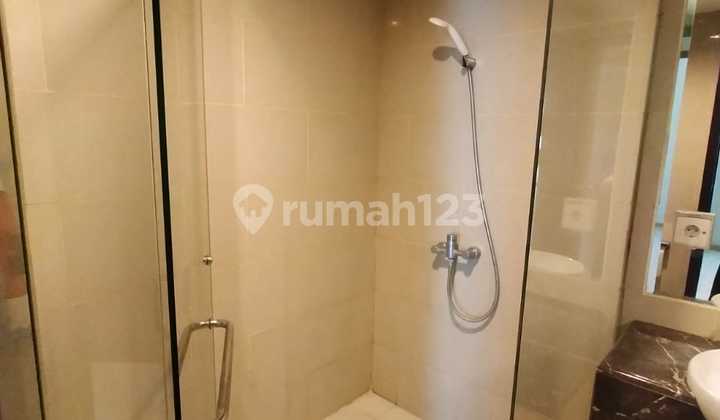 Unit 2 Bedroom in Gandaria Heights Apartment Jakarta 2