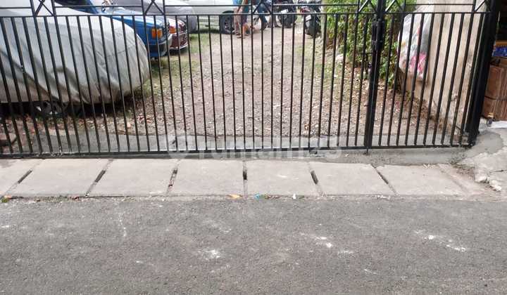 Tanah di Jalan Adam Dekat Binus Cocok untuk Kos