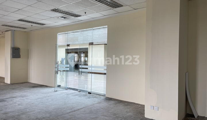 Office Space in Menara Bidakara Pancoran South Jakarta