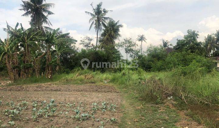 Tanah Industri di Jual di Kotabumi Tangerang 1