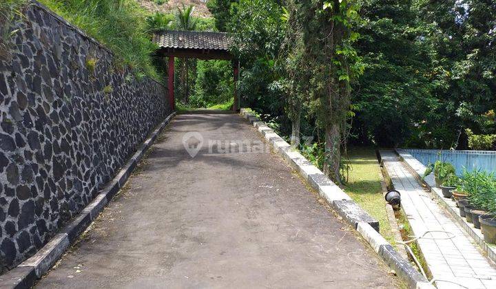 Dijual Villa di Mega Mendung Bogor 2