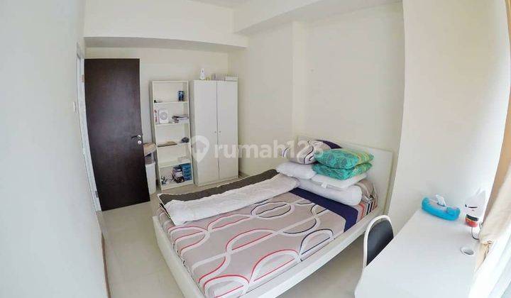 Apartemen Taman Melati 1 BR Full Furnished Di Margonda 1