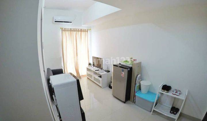 Apartemen Taman Melati 1 BR Full Furnished Di Margonda 2