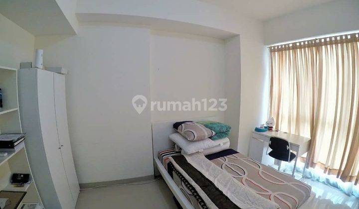 Apartemen Taman Melati 1 BR Full Furnished Di Margonda 2