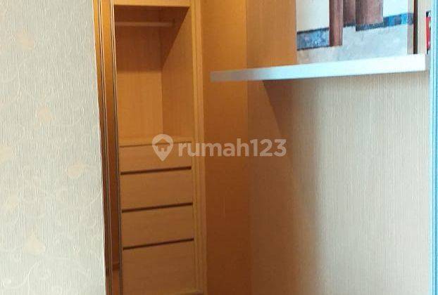 Unit 1 Kamar Di Apartemen Gandaria Heights Jakarta Selatan 2