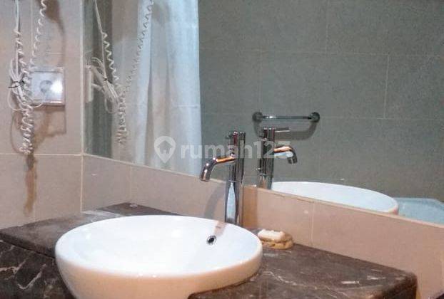 Unit 1 Kamar Di Apartemen Gandaria Heights Jakarta Selatan 2