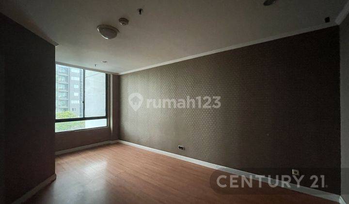 Unit 3 Kamar Unfurnished Di Permata Gandaria Jakarta Selatan 2