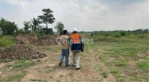 DIJUAL TANAH INDUSTRI DI MAJALENGKA 2