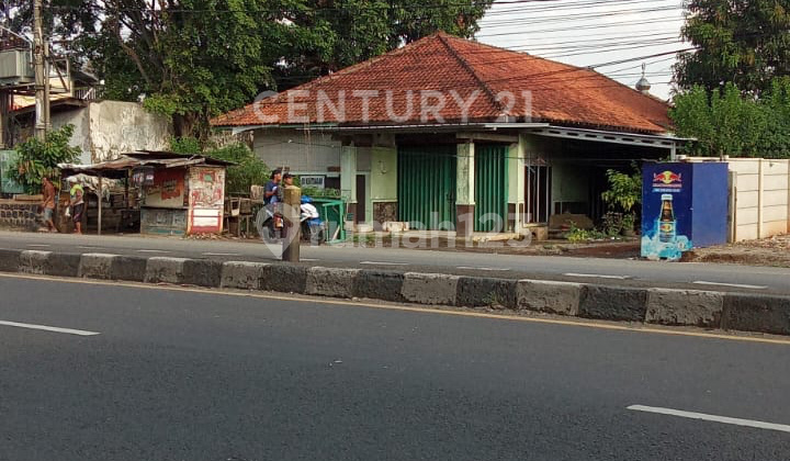 Strategic Land Next to the Market in East Palimanan, Cirebon Strategic Land Next to the Market in East Palimanan, Cirebon
