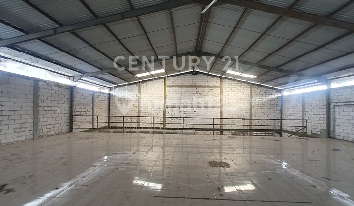 For Sale Industrial Complex and Warehouses Near Jurumudi