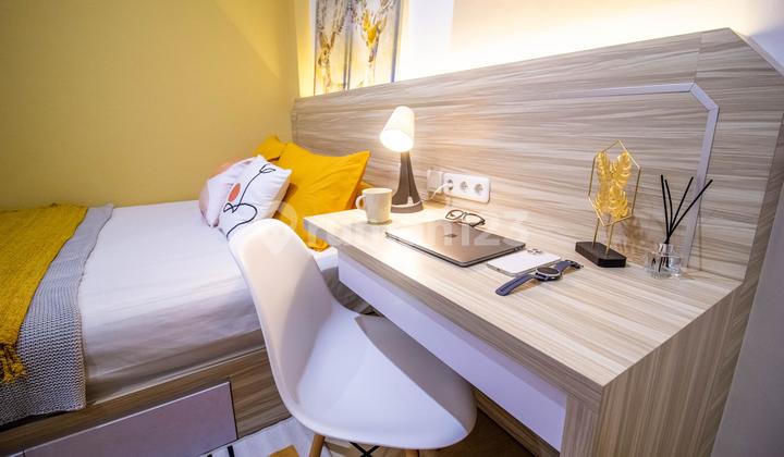 Boarding House for Sale in Mangga Besar, West Jakarta 2