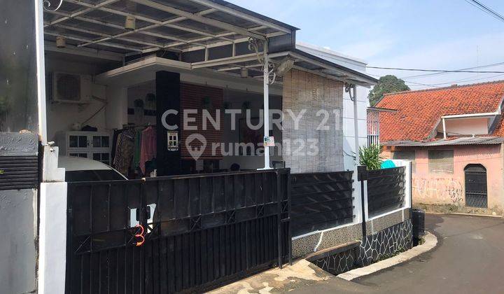 Rumah Bagus Dan Rapi Dekat Tol Limo Meruyung Depok 1