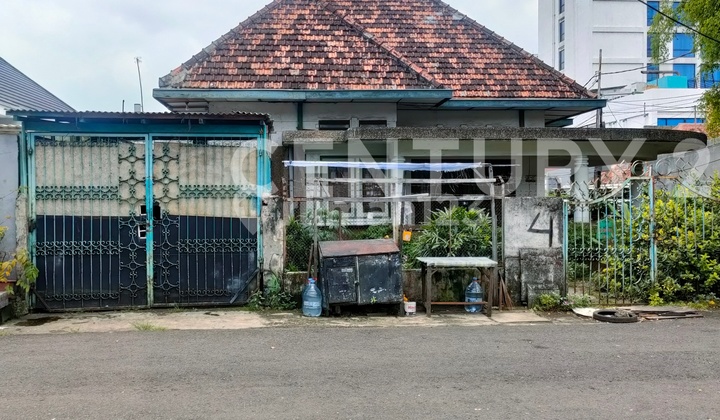 Di Jual Rumah Tua Zaman Belanda Di Matraman Raya Di Jual Rumah Tua Zaman Belanda Di Matraman Raya