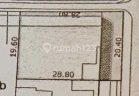 LAND FOR SALE IN MENTENG