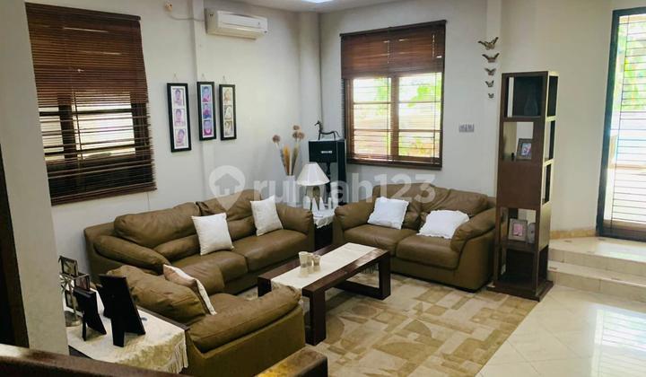 For Sale House In Sentul 2