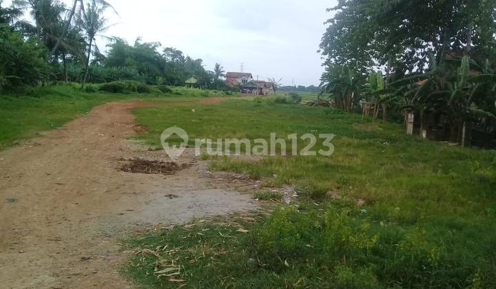 FOR SALE LAND IN CIKANDE INDUSTRIAL AREA SERANG FOR SALE LAND IN CIKANDE INDUSTRIAL AREA SERANG
