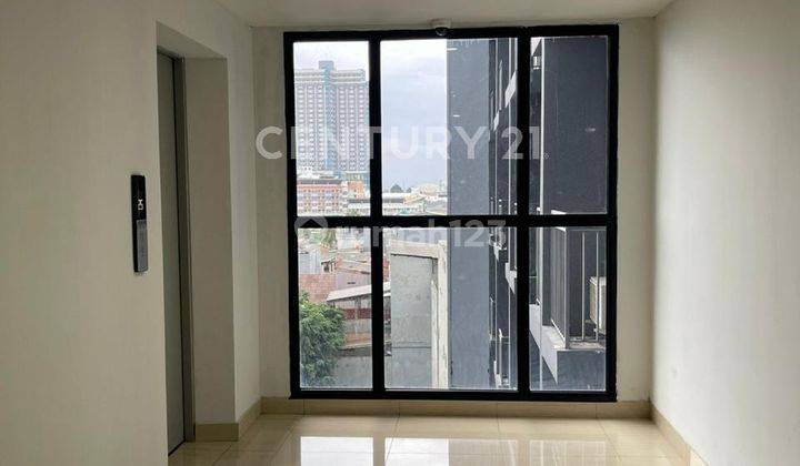 foto lainnya unit studio furnish di evenciio