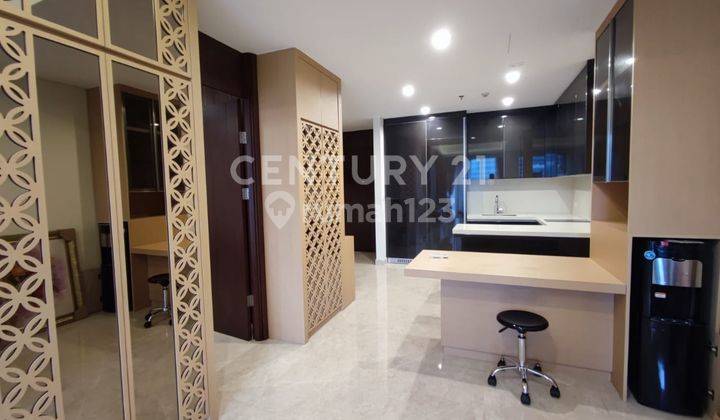 Pondok Indah Residence Apartment 1 Bedroom 2